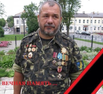 Раздвоение сознания, не иначе