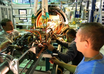 В России создали обновленную модель вигглера