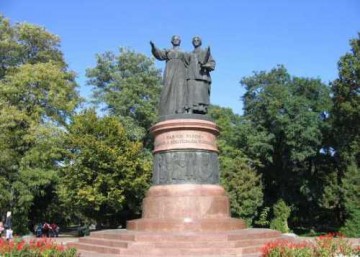 Есть ли здравый смысл в «правопреемственности Украины от УНР»?