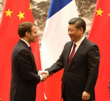 Для кого может стать ловушкой китайская точка опоры Евросоюза?