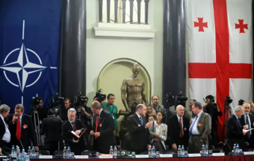 Грузия и НАТО