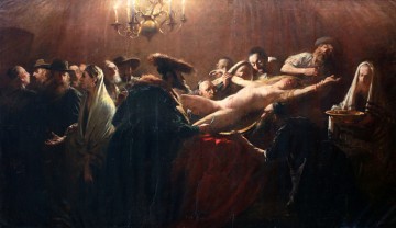 Секта. Анатолий Вассерман