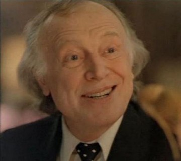 "Раскрывая тайны звезд": Иннокентий Смоктуновский