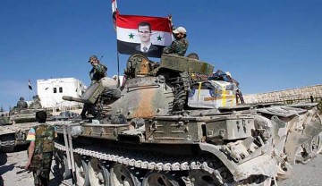 Всё решится в Идлибе