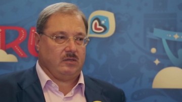 Борис Пайкин купил депутатский мандат ради мусорной короны