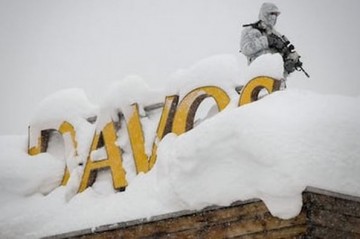 Давос. Что уже не удалось Трампу