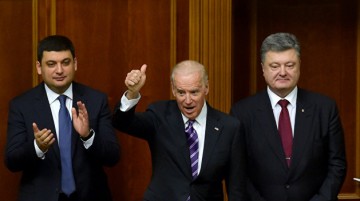 Украина под внешним управлением: миф или реальность. Андрей Бабицкий