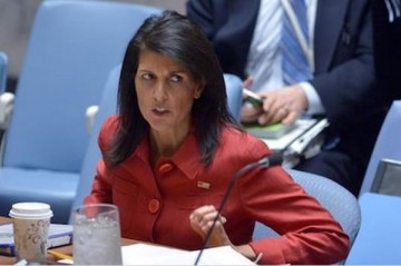 Проклятые русские нас просто игнорируют!