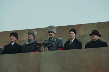 Еревану понравилось?