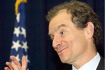 Старый конь изжевал зубы