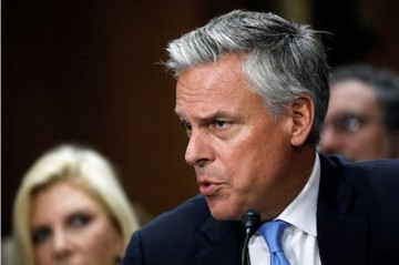 США ждут сдачи русских, но у русских есть два ответа, которые не понравятся американцам