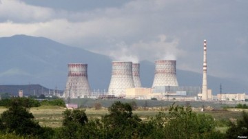 Грабли работают безотказно - Евросоюз отнимает у Армении АЭС