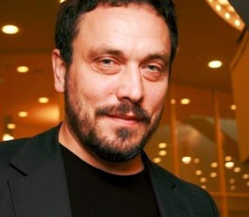 Пресс-конференция Павла Грудинина с ведущими СМИ Республики Башкортостан (Уфа, 31.01.2018) Шевченко стал доверенным лицом Грудинина