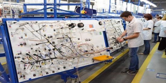 Промышленный сепаратизм Западной Украины