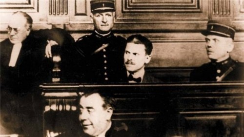 Возмездие и справедливость: «жидобандеровцам» о евреях