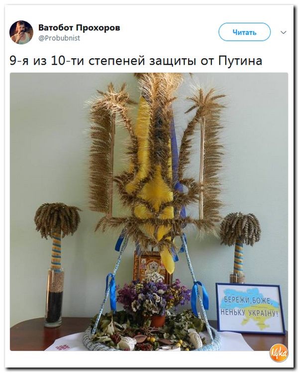 "Мыздобулы" в картинках. Смешных и не очень...02.02.2018
