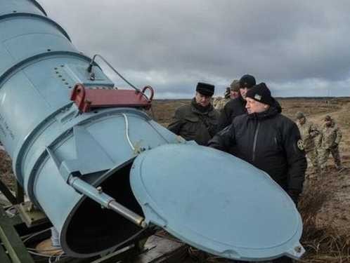 Украина: что заслоняет киевский информационный мусор