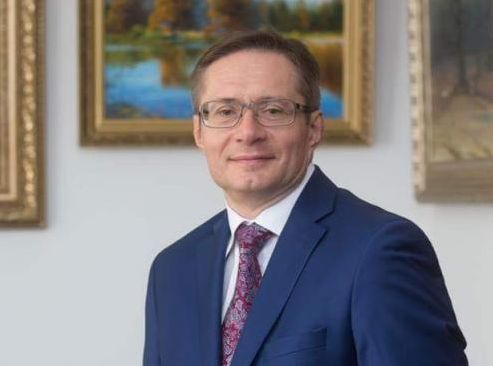 Инвесторы смотрят на Украину со страхом. Анатолий Пешко