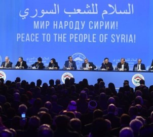 Принесёт ли Сочинский конгресс мир в Сирию?