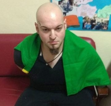 «Насилие порождает насилие»: в Италии местный житель открыл стрельбу по мигрантам из Африки