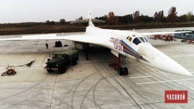 Часовой. Авиабаза Энгельс. Выпуск от 04.02.2018