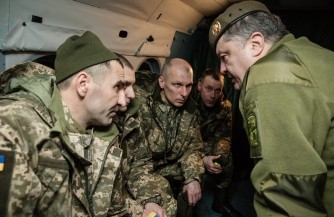 Барбаросса с пампушками или план очередного «Блицкрига» Киева