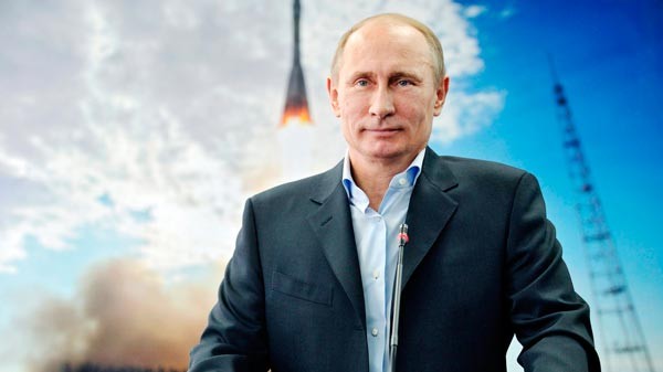 Зачем миру «другой» Путин