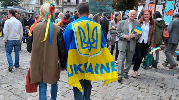 Трудности деруссификации