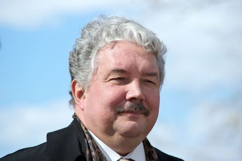 Сергей Бабурин. Большое интервью. Вечер с Владимиром Соловьевым от 07.02.18