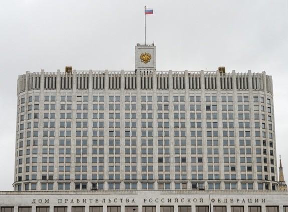Названы главные кандидаты на увольнение из правительства России