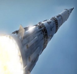 Маск против Королёва: как Falcon Heavy доказал гениальность советских конструкторов