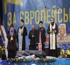 Политическое униатство в Беларуси