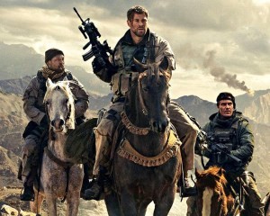 Лошадью ходи, лошадью: американский и советский спецназ против моджахедов