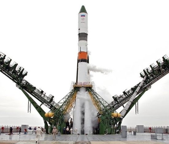 Русские снова пугают. Теперь ракетным детонационным двигателем