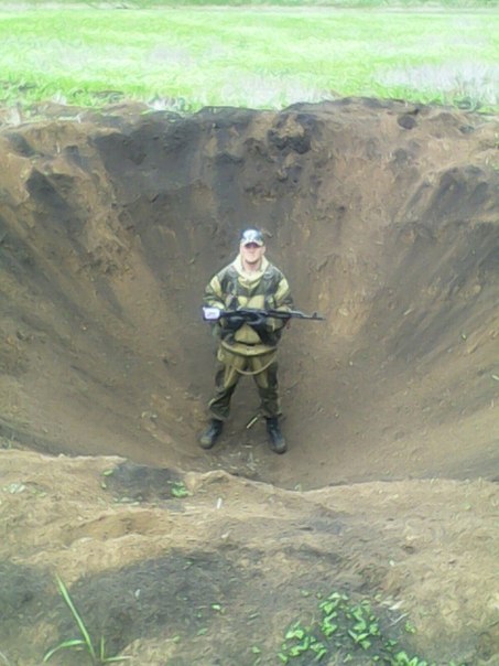 Сыновний долг