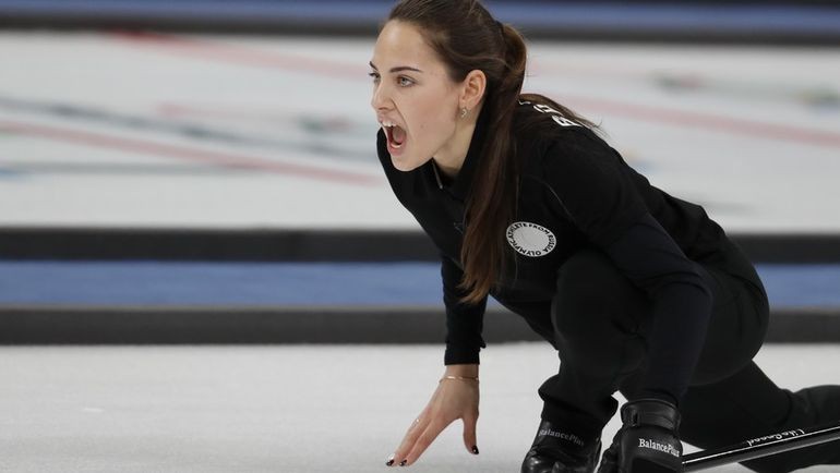 Россия дразнит весь мир, отправляя на Олимпиаду спортсменов, которые выглядят как двойные агенты