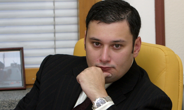Александр Хинштейн рассказал, почему Путин никогда не станет Горбачевым