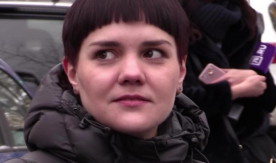 Волонтеру ДНР грозит 15 лет тюрьмы и депортация на Украину за участие в акции в Петербурге