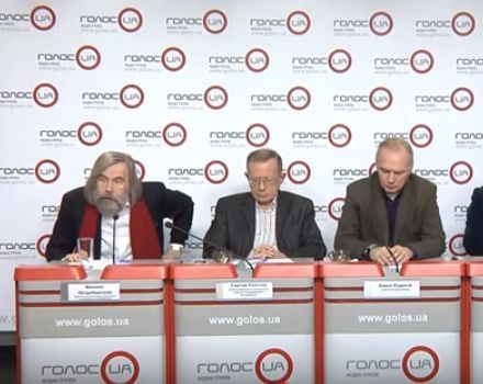 Три года Минским соглашениям: когда ждать мира на Донбассе? Михаил Погребинский, Владимир Воля, Сергей Толстов, Павел Рудяков