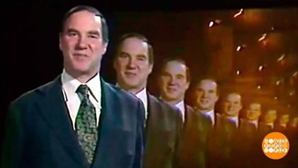 Сергей Капица, очевидный и невероятный