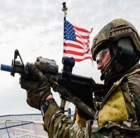 Теория заговора. США в Сирии: старые провокации на новый лад