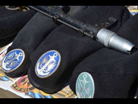 Два ВСУшника утилизировали четверых побратымов из морской пехоты