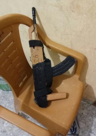 15 февраля 2018. Военная обстановка в Сирии. Израиль заявил об уничтожении 50% ПВО Сирии