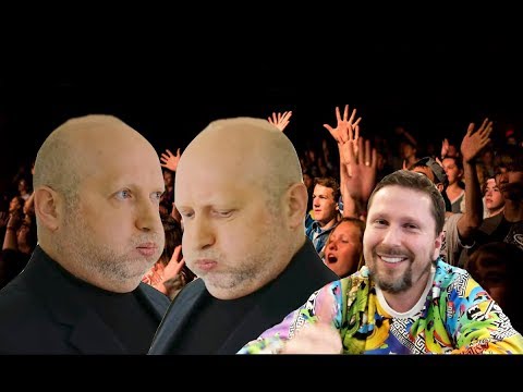 Анатолий Шарий. Даже когда Турчинов врет, он делает добро