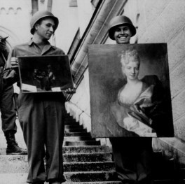 Нажитое непосильным трудом: как в США утраченное на фронте возмещали