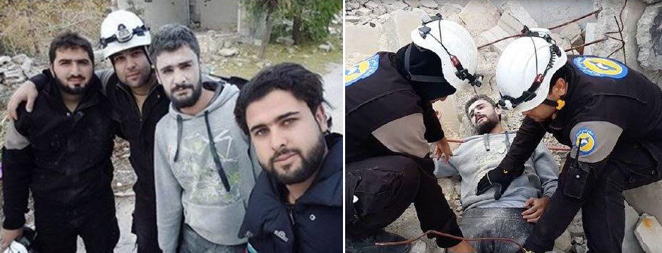 Кинотеатр военных действий: боевик или комедия?