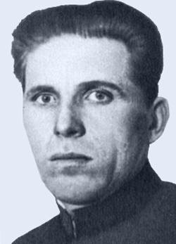 Военные истории. Истребитель танков мичман Чугунов