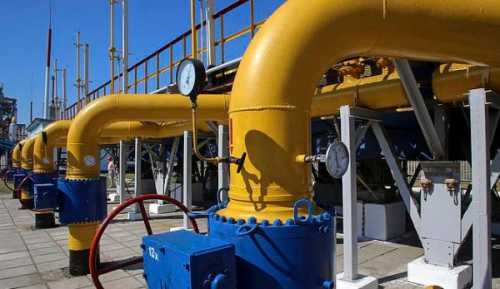 ГТС Украины ждут кардинальные «реформы»