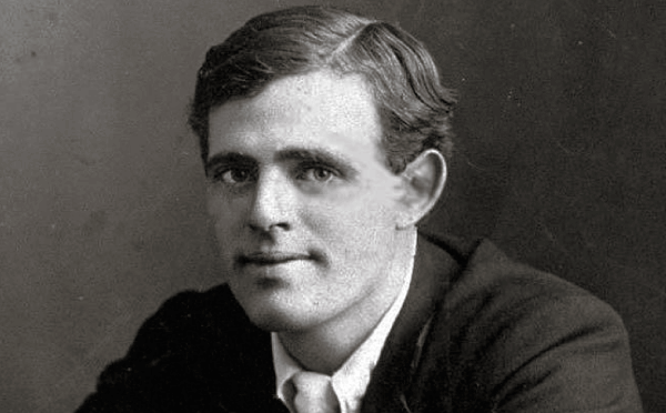 Джек Лондон o капитализме