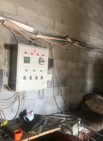 Под Киевом работал подпольный спиртзавод под видом овечьей фермы